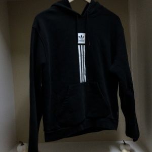 Mens Adidas Sweatshirt Size S